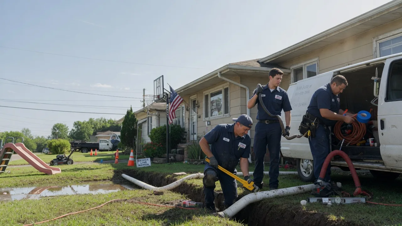 Toilet Installation in Bloomington, TX near me